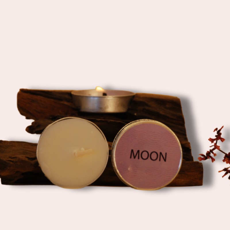 Nến Thơm MOON 10ml