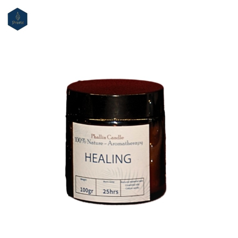 Nến Healing 100ml