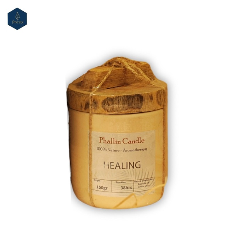 Nến healing 150ml