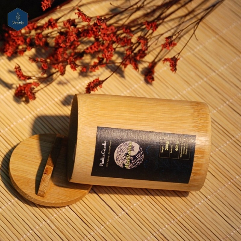 Nến Meditation 200ml