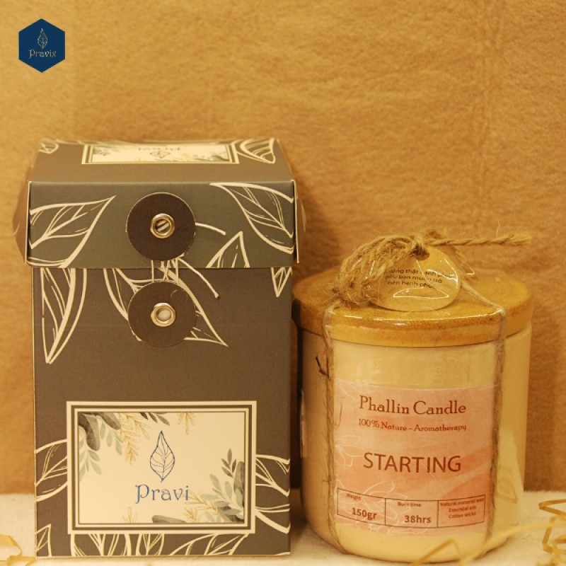 Nến Starting 150ml