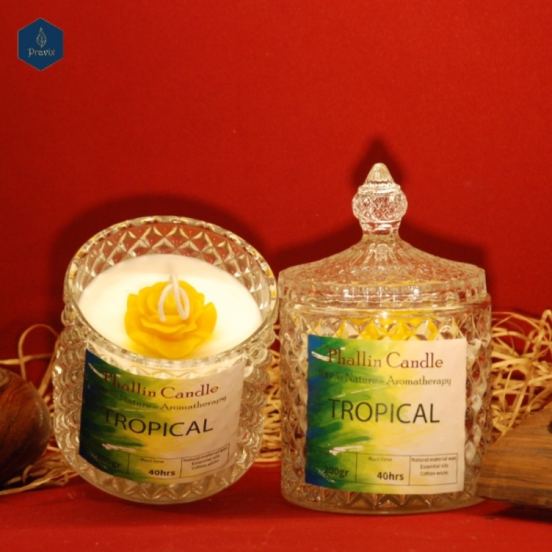  Nến Tropical 200ml